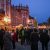 Weihnachtsmarkt Wiesbaden Biebrich vor dem Schloss Wiesbaden